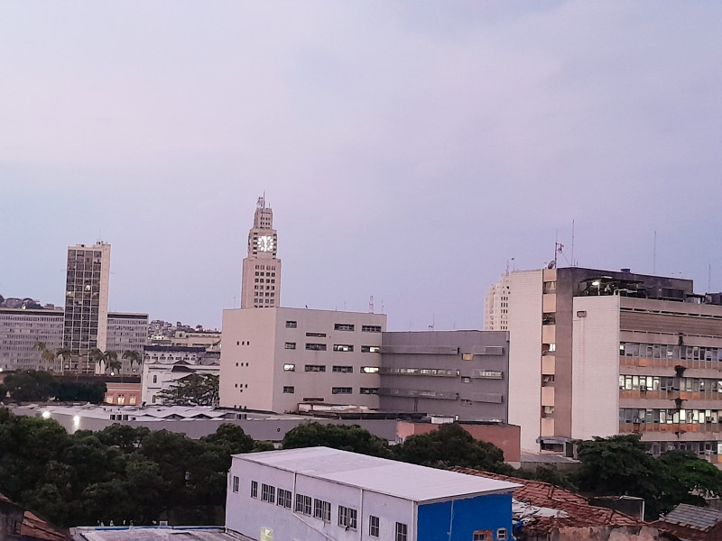 Apartamento à venda Centro com 40m² e 1 quarto por R$ 275.000 - 289674684-20221021-180042.jpg