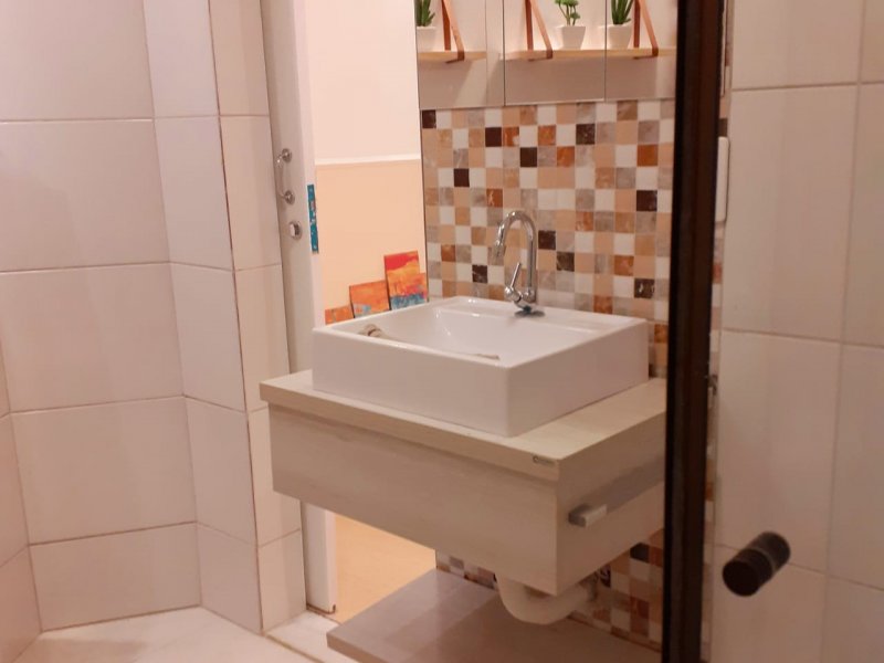 imóvel com 31m² - Centro - Rio de Janeiro