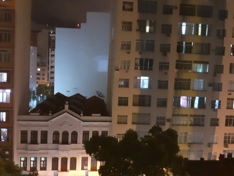 imóvel com 31m² - Centro - Rio de Janeiro