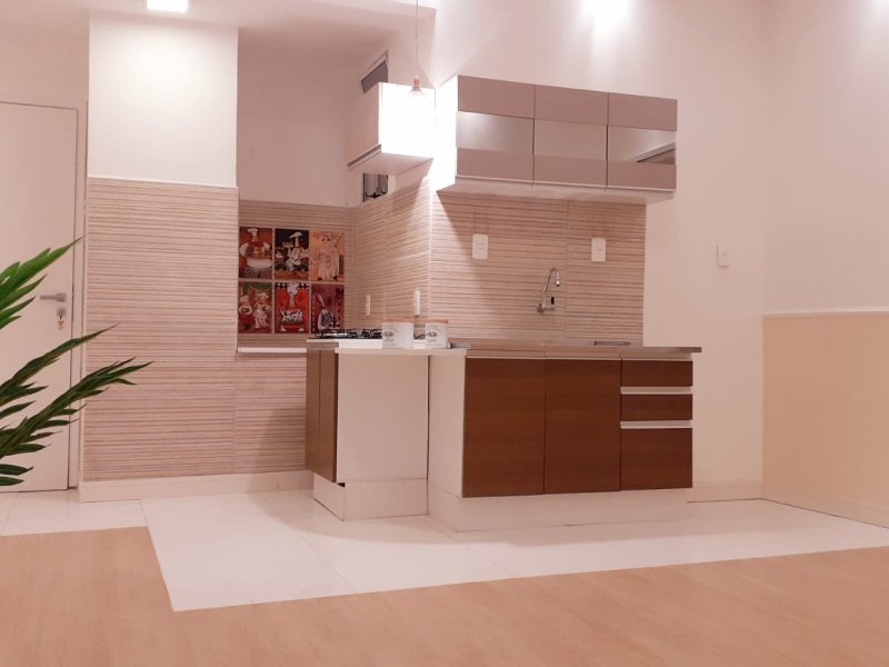 imóvel com 31m² - Centro - Rio de Janeiro