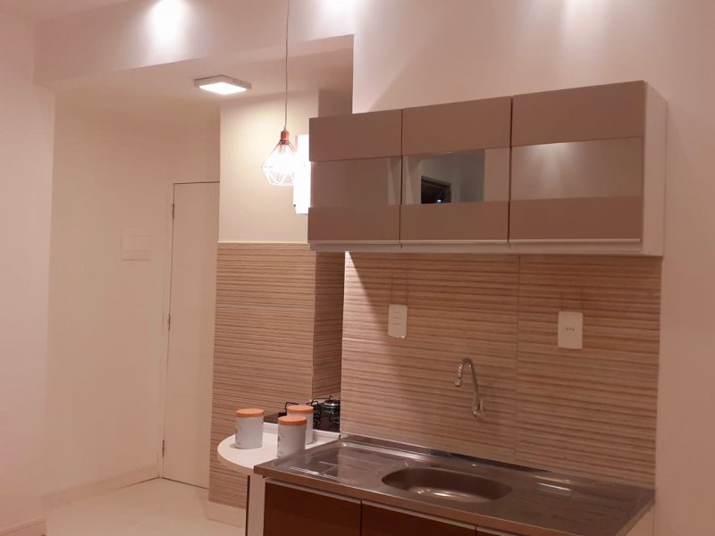 imóvel com 31m² - Centro - Rio de Janeiro