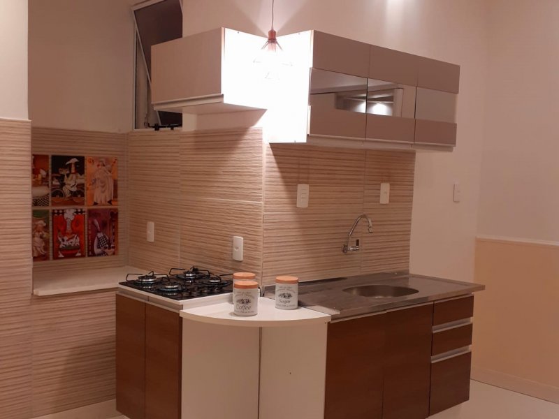 imóvel com 31m² - Centro - Rio de Janeiro