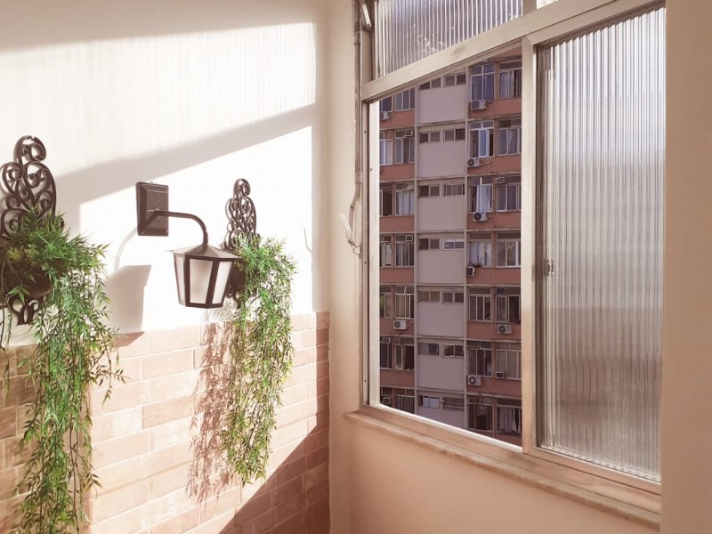 imóvel com 31m² - Centro - Rio de Janeiro