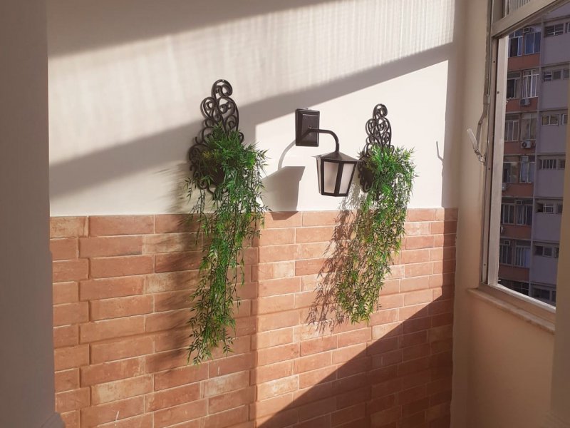 imóvel com 31m² - Centro - Rio de Janeiro