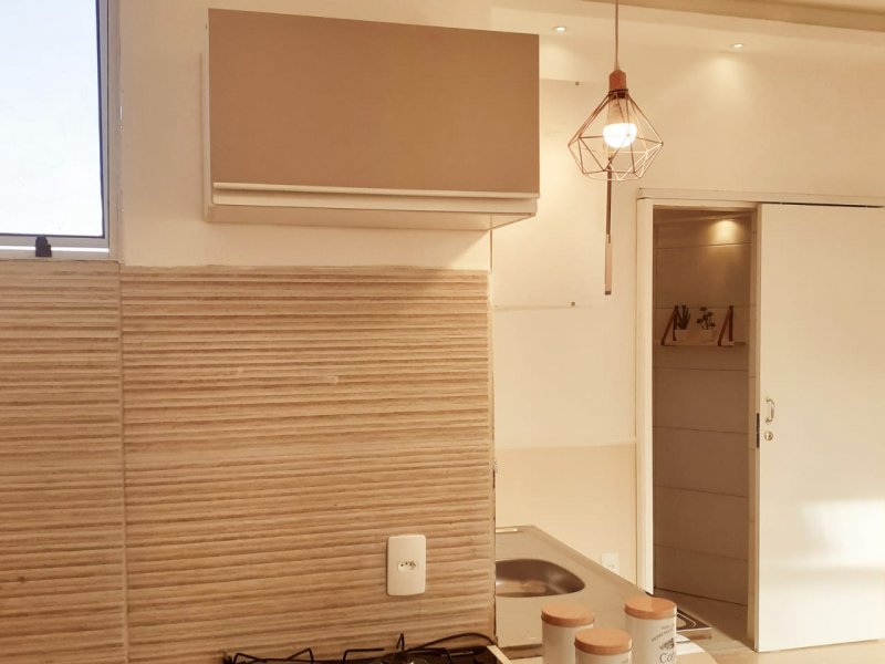 imóvel com 31m² - Centro - Rio de Janeiro