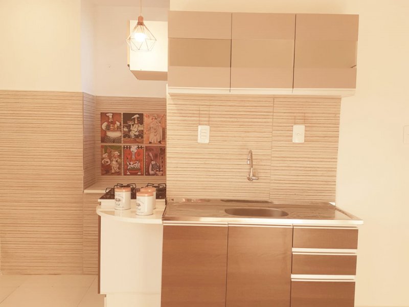 imóvel com 31m² - Centro - Rio de Janeiro