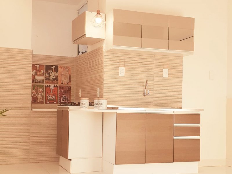 imóvel com 31m² - Centro - Rio de Janeiro