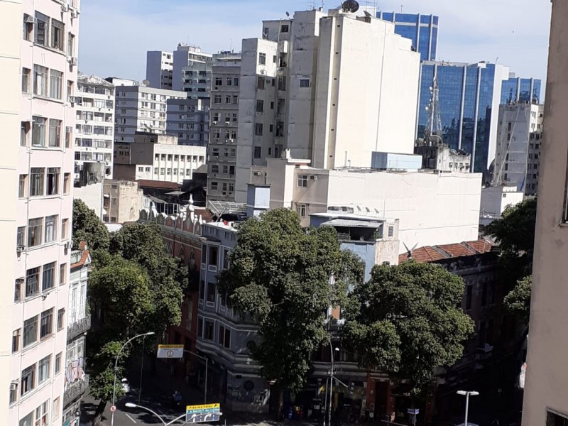 imóvel com 31m² - Centro - Rio de Janeiro