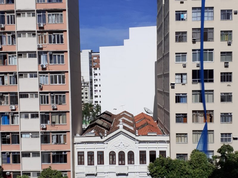 imóvel com 31m² - Centro - Rio de Janeiro