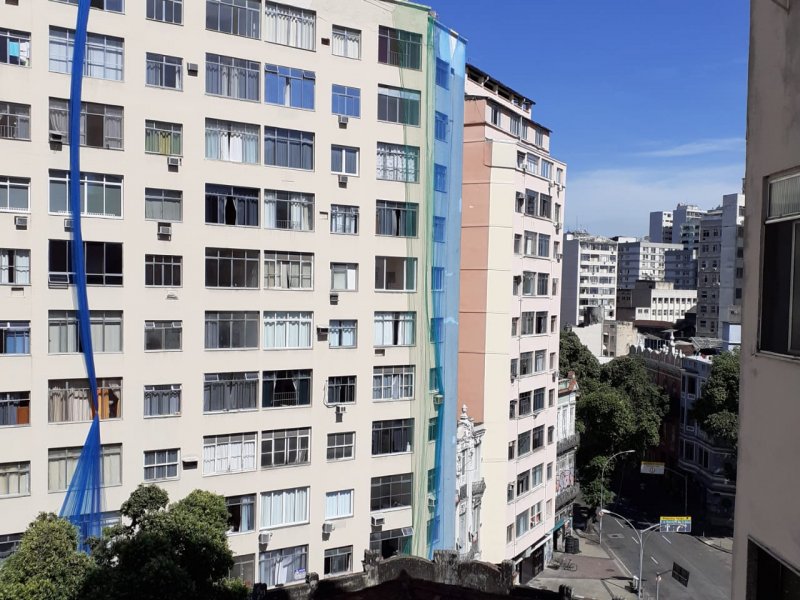 imóvel com 31m² - Centro - Rio de Janeiro