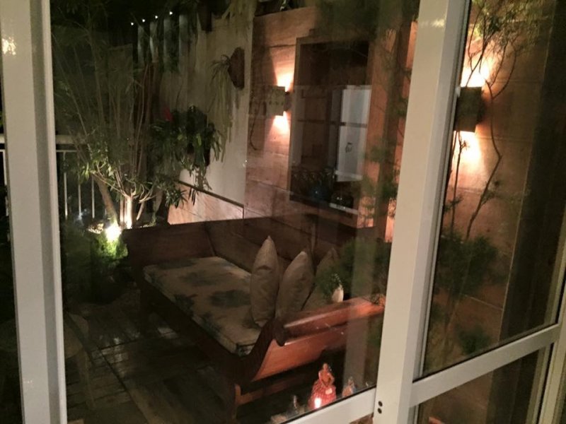 Apartamento à venda Vila Nova Conceição com 78m² e 1 quarto por R$ 1.390.000 - 1042615073-img-3631.JPG
