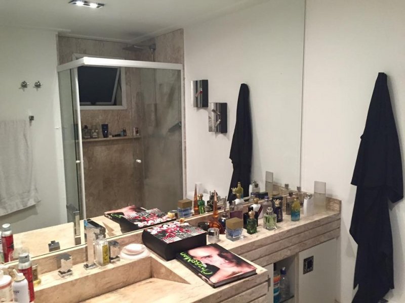 Apartamento à venda Vila Nova Conceição com 78m² e 1 quarto por R$ 1.390.000 - 282751894-img-3634.JPG