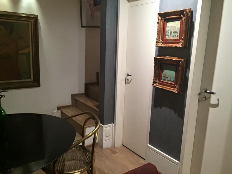Apartamento à venda Vila Nova Conceição com 78m² e 1 quarto por R$ 1.390.000 - 98907766-img-3632.JPG