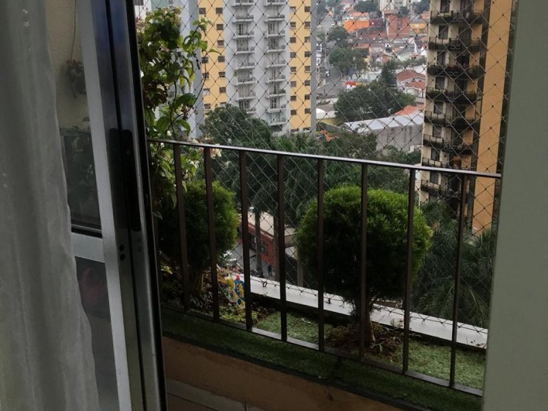 imóvel com 83m² - Vila Mascote - São Paulo