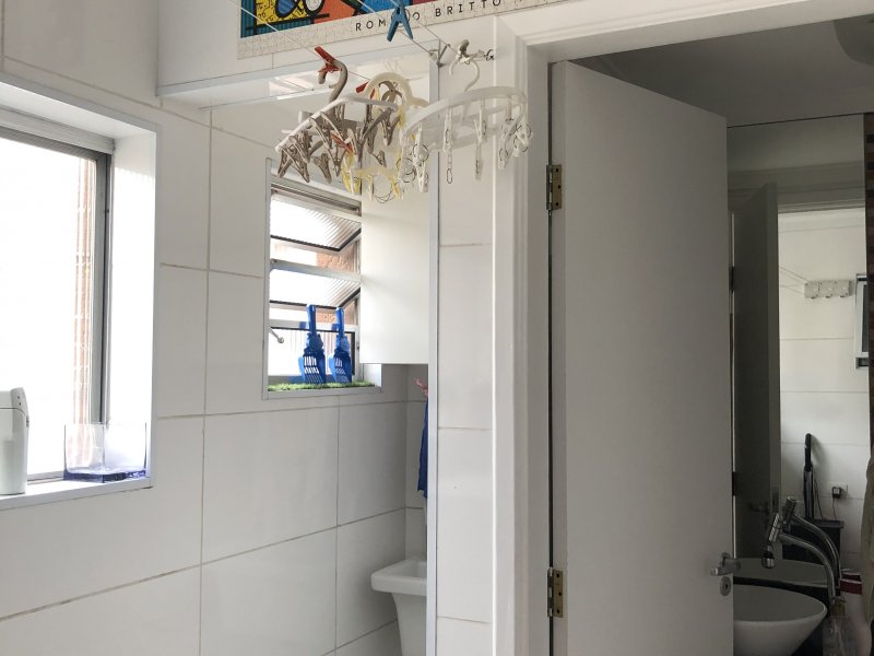 imóvel com 83m² - Vila Mascote - São Paulo