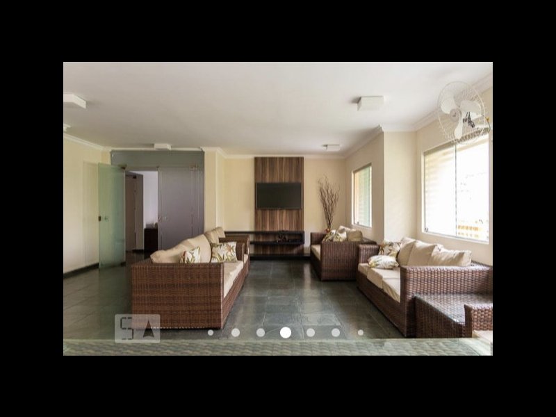imóvel com 83m² - Vila Mascote - São Paulo