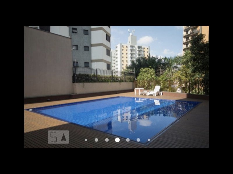imóvel com 83m² - Vila Mascote - São Paulo