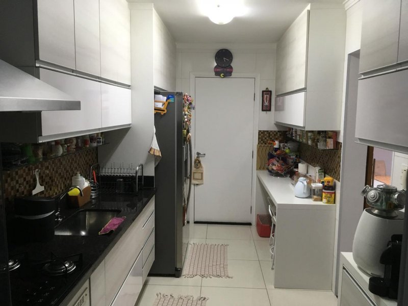 imóvel com 83m² - Vila Mascote - São Paulo
