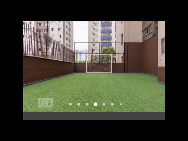 imóvel com 83m² - Vila Mascote - São Paulo