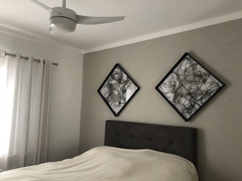 imóvel com 83m² - Vila Mascote - São Paulo