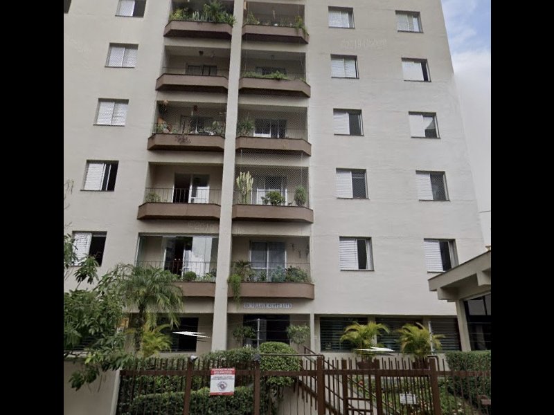 imóvel com 83m² - Vila Mascote - São Paulo
