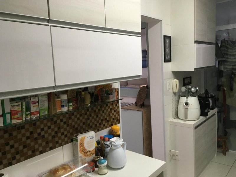 imóvel com 83m² - Vila Mascote - São Paulo