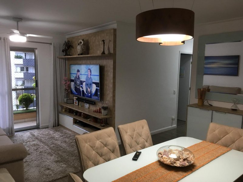 imóvel com 83m² - Vila Mascote - São Paulo