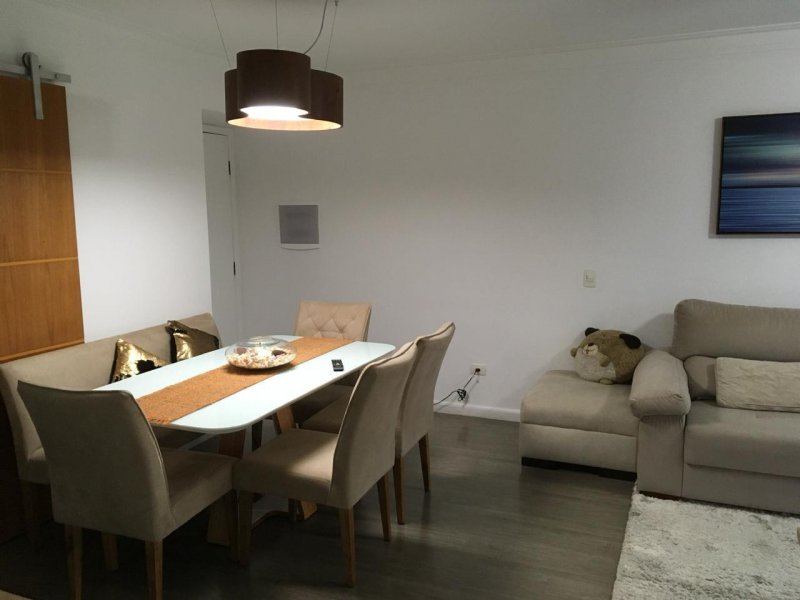 imóvel com 83m² - Vila Mascote - São Paulo