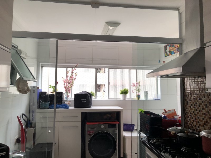 imóvel com 83m² - Vila Mascote - São Paulo