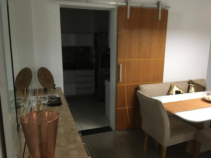 imóvel com 83m² - Vila Mascote - São Paulo