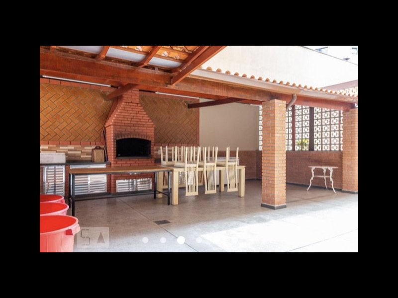 imóvel com 83m² - Vila Mascote - São Paulo