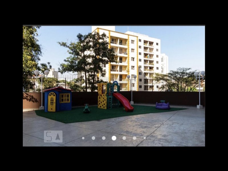 imóvel com 83m² - Vila Mascote - São Paulo