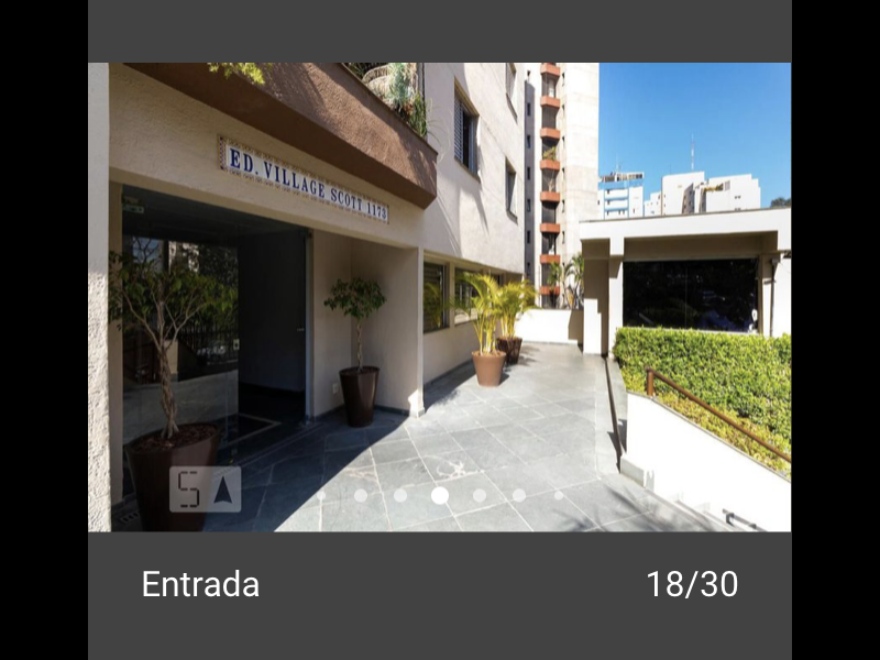imóvel com 83m² - Vila Mascote - São Paulo