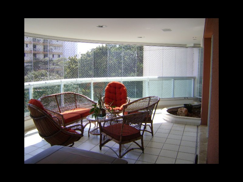 imóvel com 246m² - Vila Sofia - São Paulo