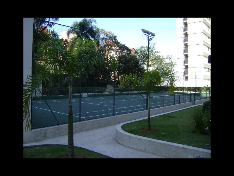 imóvel com 246m² - Vila Sofia - São Paulo
