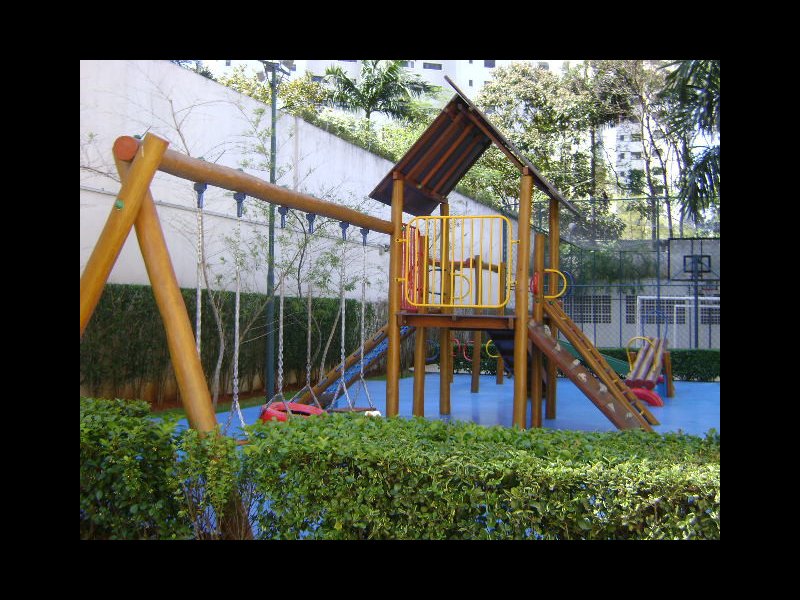 imóvel com 246m² - Vila Sofia - São Paulo