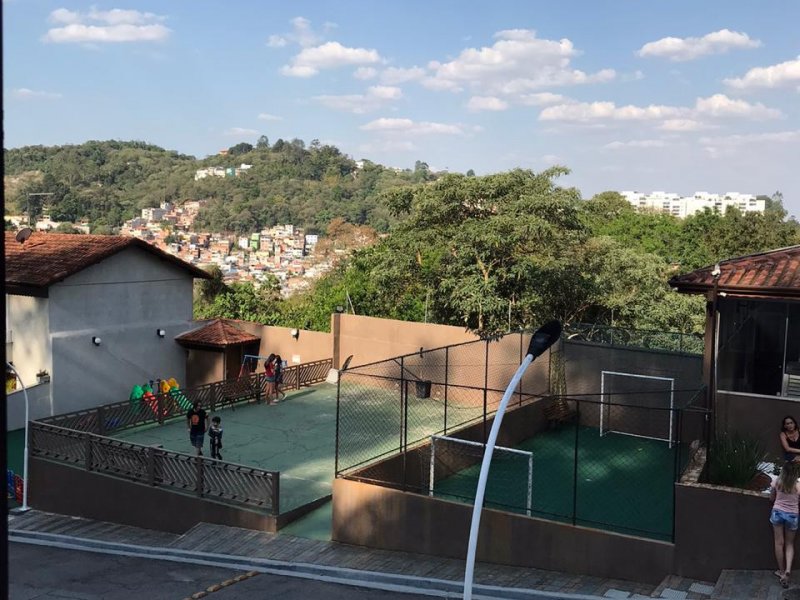 imóvel com 65m² - Horto Florestal - São Paulo