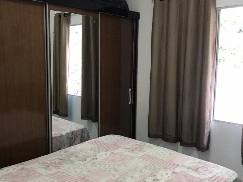 imóvel com 65m² - Horto Florestal - São Paulo