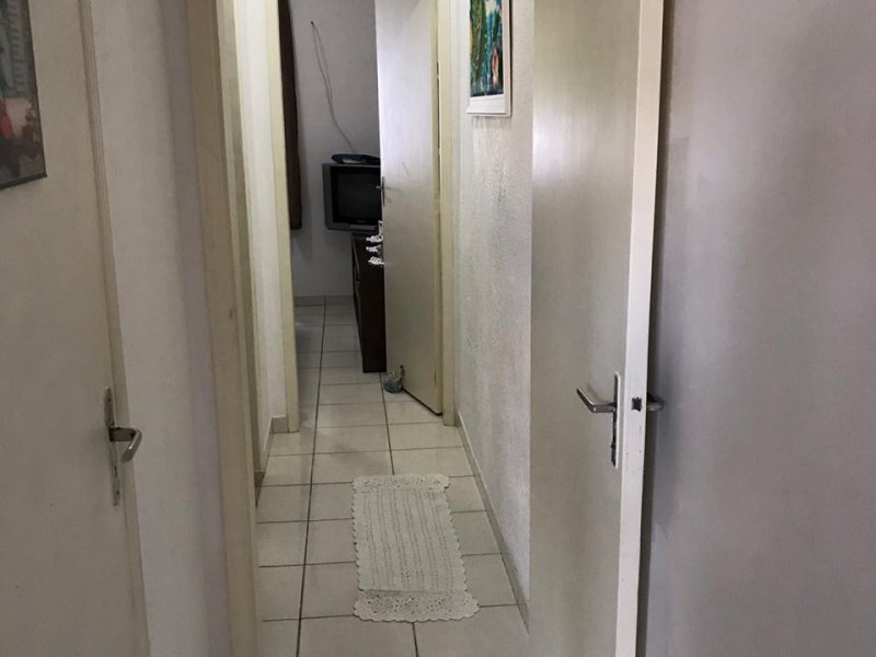 imóvel com 65m² - Horto Florestal - São Paulo