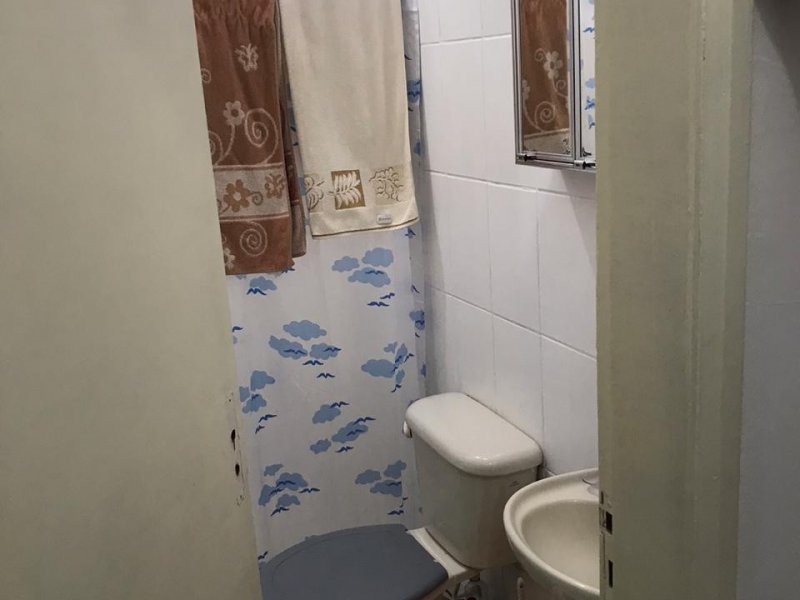 imóvel com 65m² - Horto Florestal - São Paulo