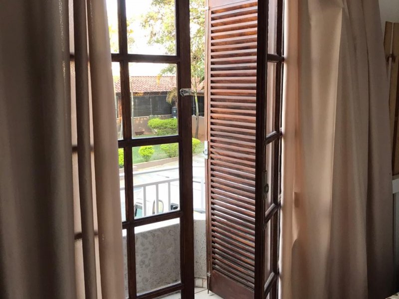 imóvel com 65m² - Horto Florestal - São Paulo