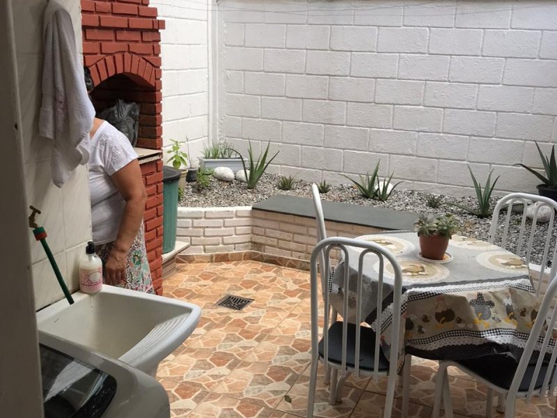 imóvel com 65m² - Horto Florestal - São Paulo