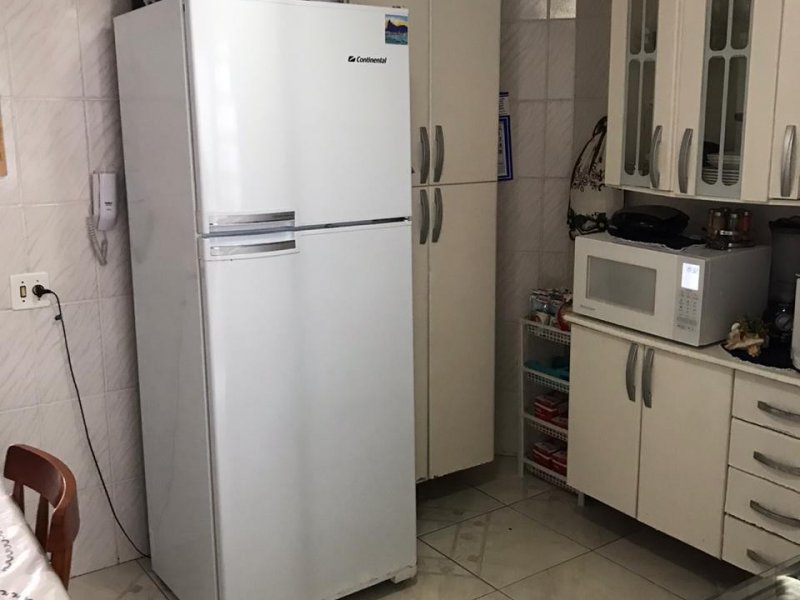 imóvel com 65m² - Horto Florestal - São Paulo
