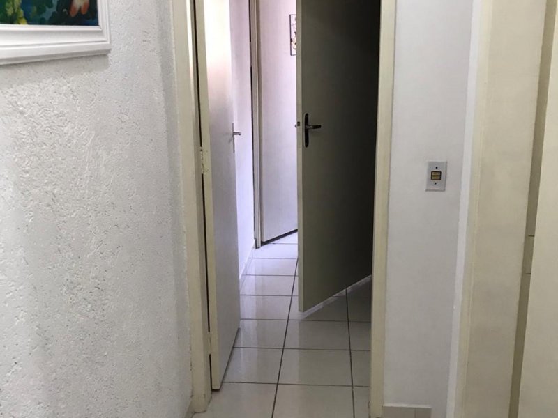 imóvel com 65m² - Horto Florestal - São Paulo