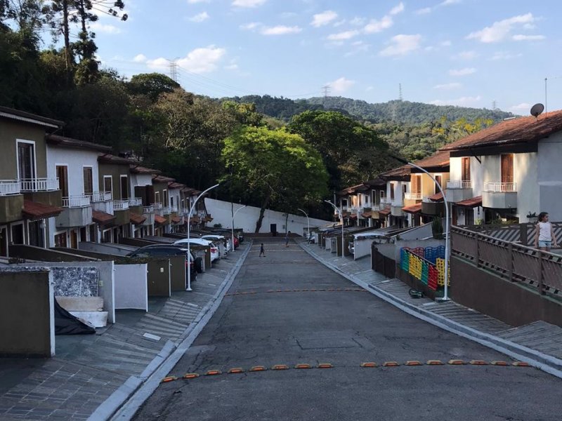 imóvel com 65m² - Horto Florestal - São Paulo
