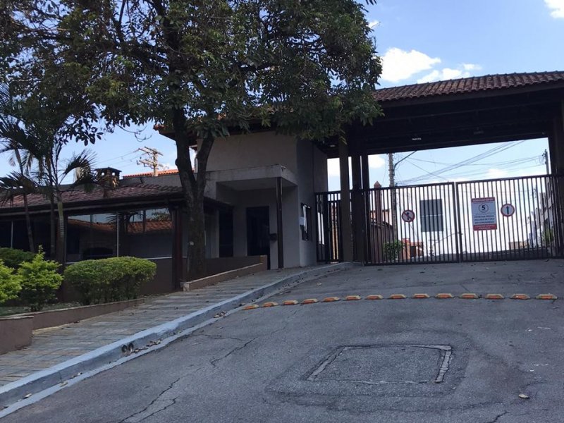 imóvel com 65m² - Horto Florestal - São Paulo