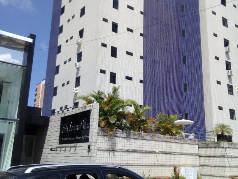 Apartamento à venda Manaíra com 180m² e 5 quartos por R$ 450.000 - 1483803184-3a030f41-e522-4b52-8692-42b851d1f88a.jpeg