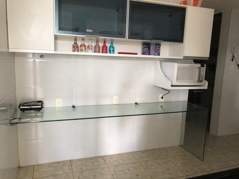 imóvel com 180m² - Intermares - Cabedelo