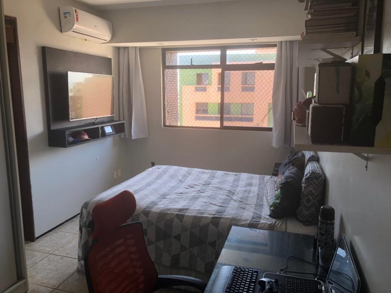 imóvel com 180m² - Intermares - Cabedelo