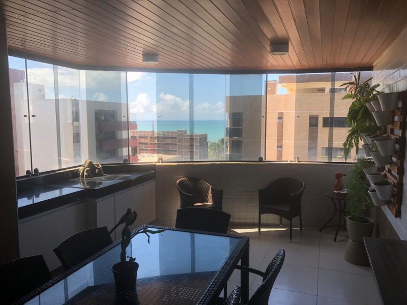 imóvel com 180m² - Intermares - Cabedelo